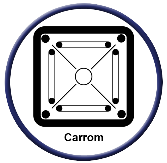 Carrom