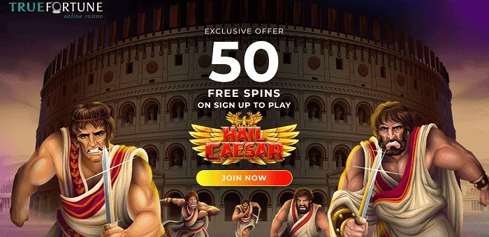 Discover true fortune login